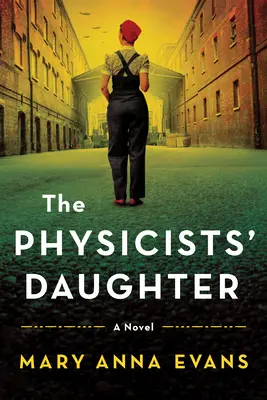 Fiica fizicienilor (Physicists' Daughter) - Physicists' Daughter