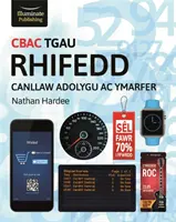 CBAC TGAU Rhifedd Canllaw Adolygu ac Ymarfer (WJEC GCSE Numeracy Revisionacy Guide & Exam Practice) - CBAC TGAU Rhifedd Canllaw Adolygu ac Ymarfer (WJEC GCSE Numeracy Revision Guide & Exam Practice)