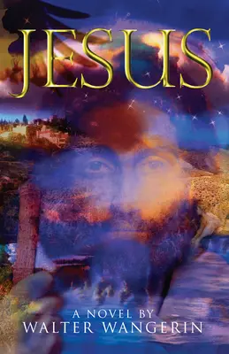 Iisus: Un roman - Jesus: A Novel