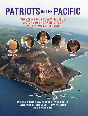 Patrioți în Pacific - Patriots in the Pacific