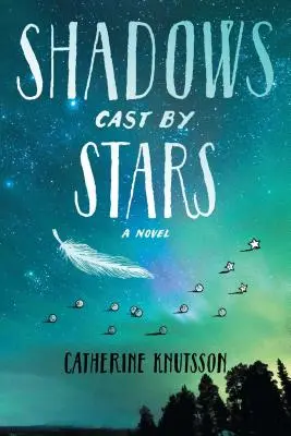 Umbrele aruncate de stele - Shadows Cast by Stars