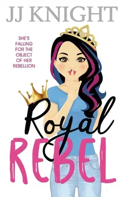 Royal Rebel: O a doua șansă Comedie romantică - Royal Rebel: A Second Chance Romantic Comedy