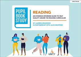 Studiu de carte pentru elevi: Lectura - Un ghid bazat pe dovezi pentru a ajuta la asigurarea calității curriculumului de lectură - Pupil Book Study: Reading - An evidence-informed guide to help quality assure the reading curriculum