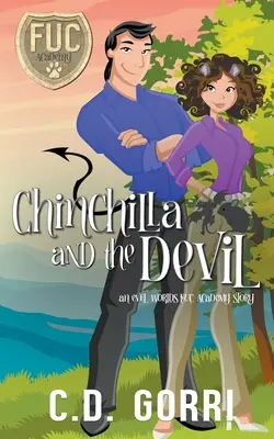 Chinchilla și diavolul - Chinchilla and the Devil