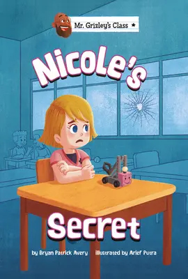 Secretul lui Nicole - Nicole's Secret