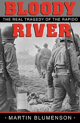 Râul însângerat - Bloody River