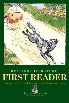 Lectura-Literatura: Primul cititor - Reading-Literature: First Reader