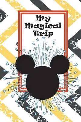 Carte de autografe Disney neoficială - Unofficial Disney Autograph Book