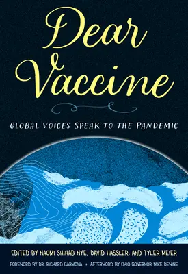 Dragă Vaccin: Global Voices Speak to the Pandemic - Dear Vaccine: Global Voices Speak to the Pandemic