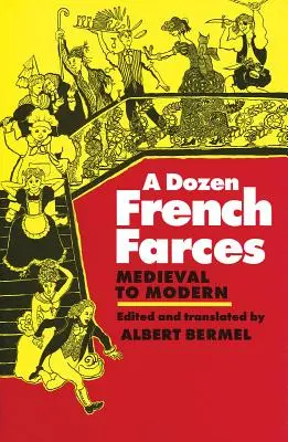 O duzină de farse franceze - A Dozen French Farces