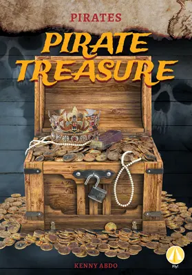 Comoara piraților - Pirate Treasure