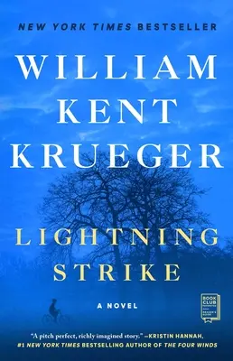 Lightning Strike: A Novelvolume 18