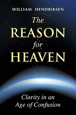 Motivul pentru cer - The Reason for Heaven