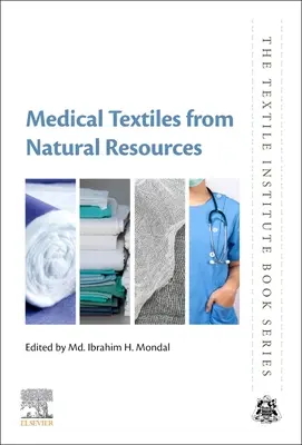 Textile medicale din resurse naturale - Medical Textiles from Natural Resources