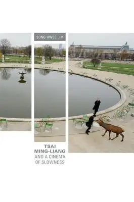 Tsai Ming-Liang și un cinema al încetinirii - Tsai Ming-Liang and a Cinema of Slowness