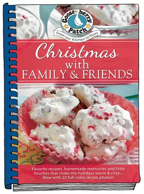 Crăciun cu familia și prietenii: Actualizat cu fotografii festive - Christmas with Family & Friends: Updated with Festive Photos