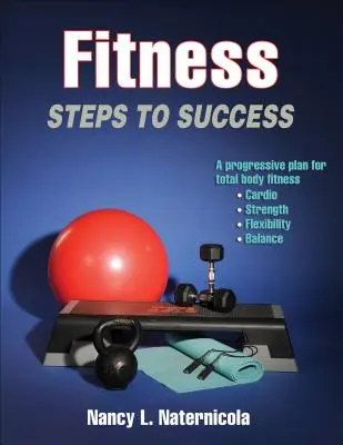 Fitness: Pași spre succes - Fitness: Steps to Success