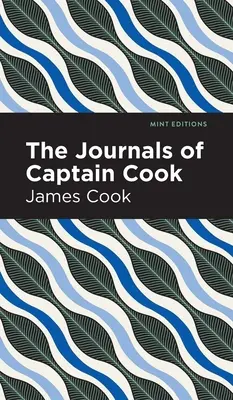 Jurnalele căpitanului Cook - The Journals of Captain Cook