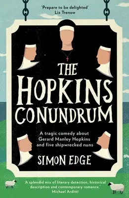 Enigma Hopkins (The Hopkins Conundrum) - The Hopkins Conundrum