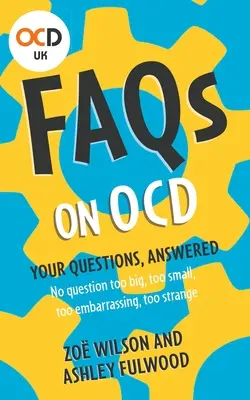 Întrebări frecvente privind Ocd - FAQs on Ocd