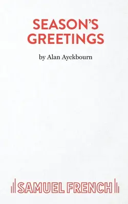 Salutări de sezon - Season's Greetings