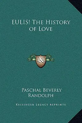 EULIS! Istoria iubirii - EULIS! The History of Love