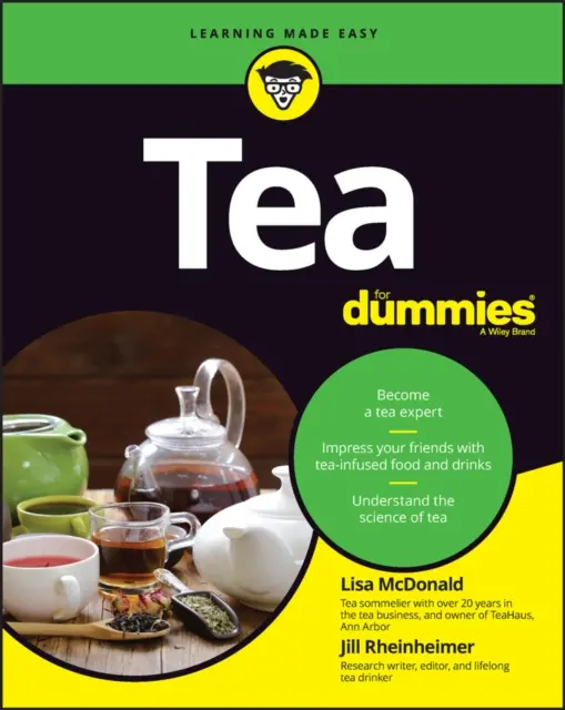 Ceai pentru proști - Tea for Dummies