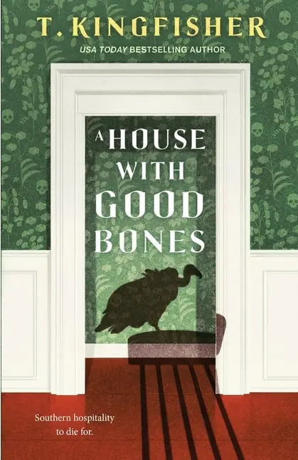 O casă cu oase bune - A House with Good Bones