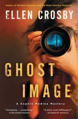 Imaginea fantomei - Ghost Image