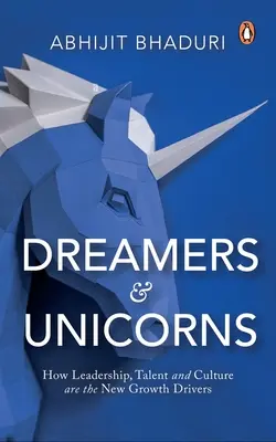 Visători și Unicorni - Dreamers and Unicorns
