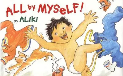 De unul singur! - All by Myself!