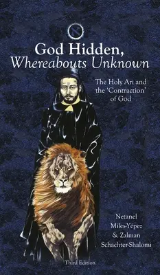 Dumnezeu ascuns, locație necunoscută - God Hidden, Whereabouts Unknown