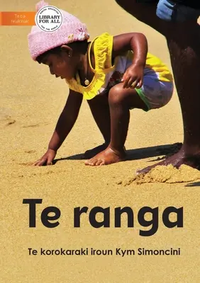 Picioarele - Te ranga (Te Kiribati) - Legs - Te ranga (Te Kiribati)
