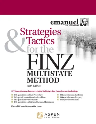 Strategii și tactici pentru metoda Finz Multistate - Strategies & Tactics for the Finz Multistate Method