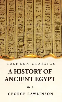 Istoria Egiptului Antic Vol 2 - History of Ancient Egypt Vol 2