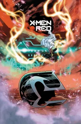 X-Men Red de Al Ewing Vol. 2 - X-Men Red by Al Ewing Vol. 2