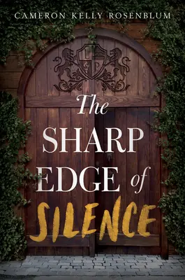 Marginea ascuțită a tăcerii - The Sharp Edge of Silence