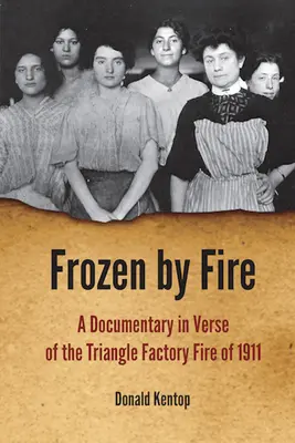 Înghețat de foc - Frozen by Fire