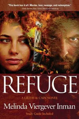 Refugiul: O poveste biblică despre bine și rău - Refuge: A Biblical Story of Good and Evil