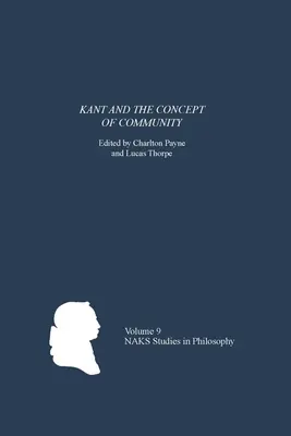 Kant și conceptul de comunitate - Kant and the Concept of Community