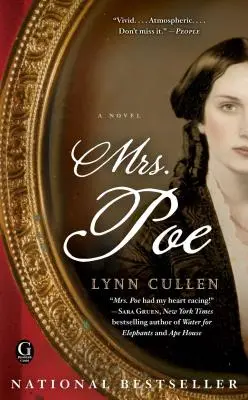 Doamna Poe - Mrs. Poe