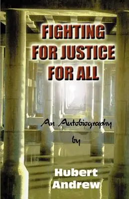Luptând pentru dreptate pentru toți - Fighting for Justice for All