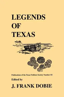 Legendele din Texas - Legends of Texas