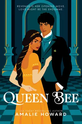 Regina Albină - Queen Bee