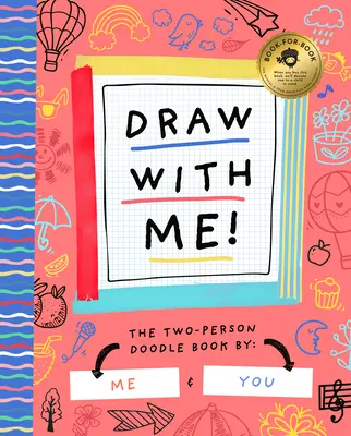 Desenează cu mine! - Draw with Me!