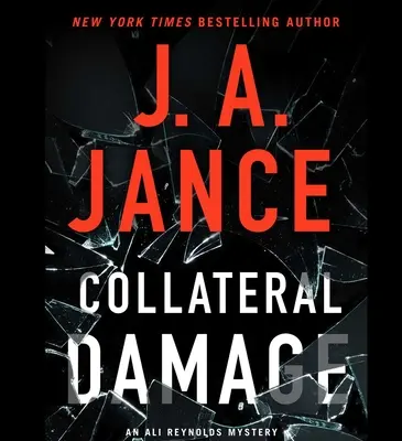 Daune colaterale - Collateral Damage