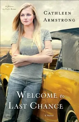 Bine ați venit la Last Chance - Welcome to Last Chance