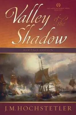 Valea umbrei - Valley of the Shadow