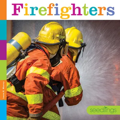 Pompierii - Firefighters