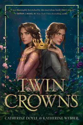 Coroane gemene - Twin Crowns
